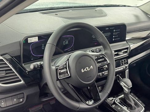 New 2026 Kia Seltos S AWD/4WD image 34