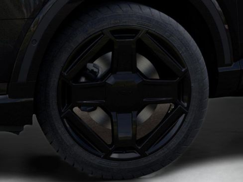 New 2027 Kia Telluride SX X-Line AWD/4WD image 9