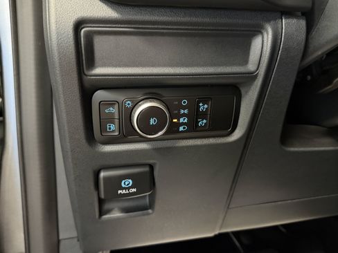 Used 2024 Ford F150 XLT w/ Mobile Office Package AWD/4WD image 16