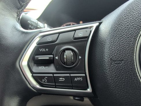 Certified 2024 Acura RDX SH-AWD w/ Advance Package image 15