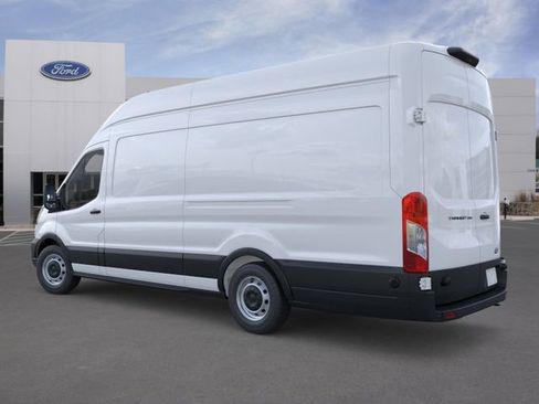 New 2026 Ford Transit 250 148 High Roof Extended RWD image 4