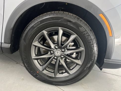 Used 2026 Honda CR-V EX-L image 18