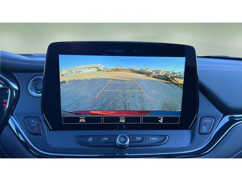 Certified 2024 Chevrolet Blazer RS w/ Enhanced Convenience Package image 19