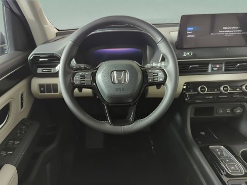 New 2026 Honda Pilot EX-L image 16