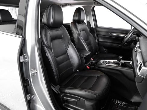 Used 2017 MAZDA CX-5 Grand Touring FWD image 34