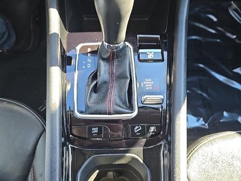 Certified 2022 Jeep Compass Trailhawk image 31