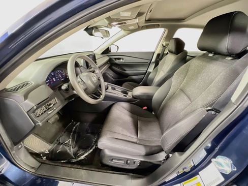 Used 2023 Honda Accord EX image 20