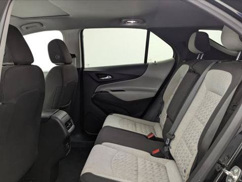 Used 2024 Chevrolet Equinox LS w/ LS Convenience Package FWD image 17