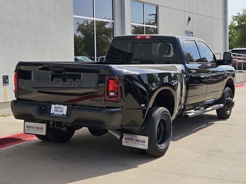 New 2026 RAM 3500 Tradesman AWD/4WD image 3
