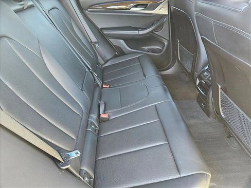 Used 2023 BMW X3 xDrive30i w/ Convenience Package image 19