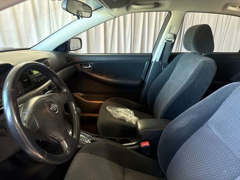 Used 2005 Toyota Corolla S FWD image 20