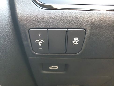 New 2026 Kia K5 GT-Line image 23