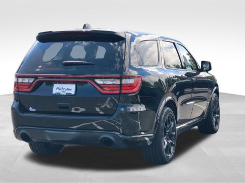Used 2024 Dodge Durango SRT Hellcat AWD/4WD image 6