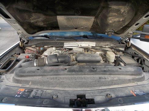 Used 2017 Chevrolet Silverado 2500 W/T w/ WT Fleet Convenience Package image 35