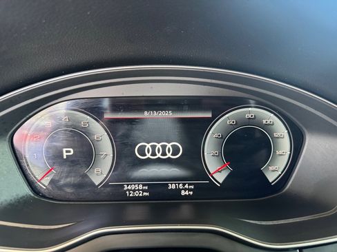 Used 2022 Audi Q5 2.0T Premium Plus image 10