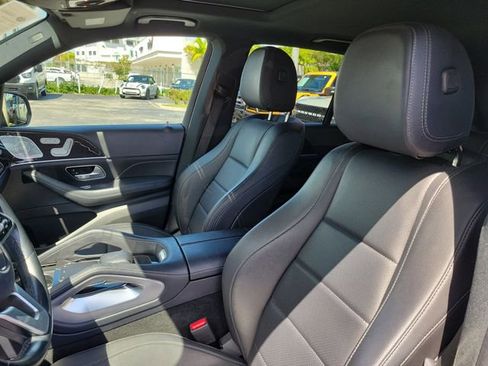 Used 2020 Mercedes-Benz GLE 350 image 10