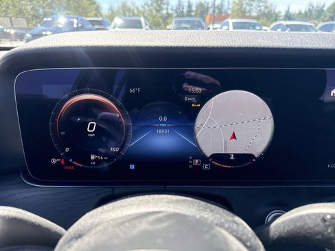Used 2023 Mercedes-Benz E 350 4MATIC Sedan image 20