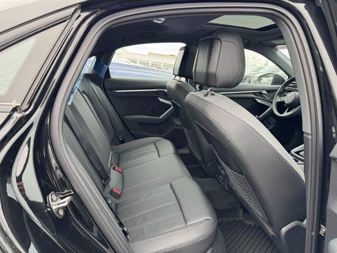 New 2026 Audi A3 2.0T Premium image 5