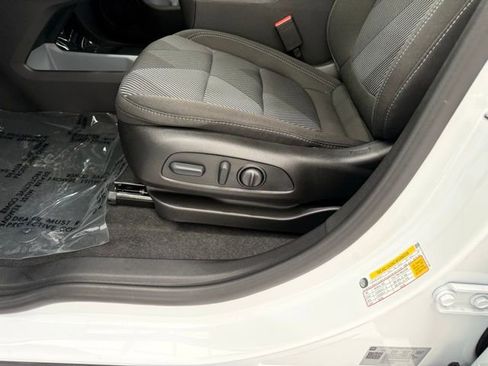 New 2027 Chevrolet Bolt LT FWD image 12