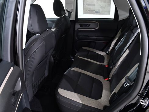 New 2025 Ford Bronco Sport Big Bend w/ Convenience Package image 16