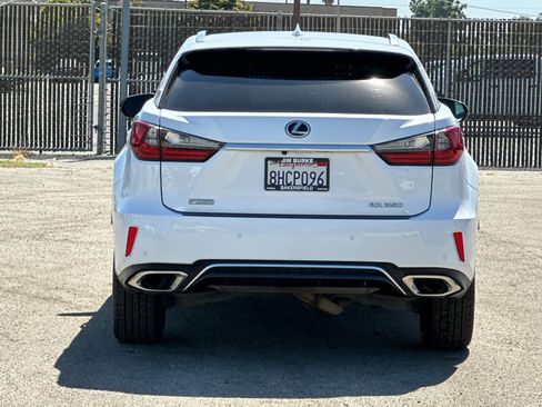 Used 2019 Lexus RX 350 F Sport image 5