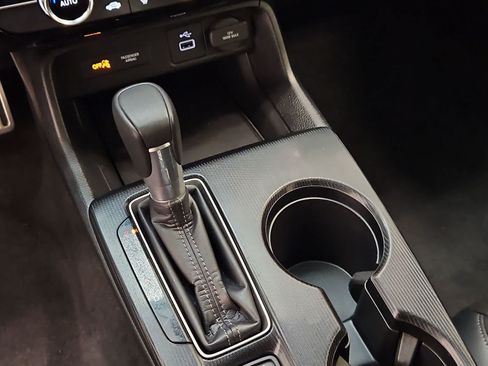 Certified 2024 Honda Civic Sport image 7