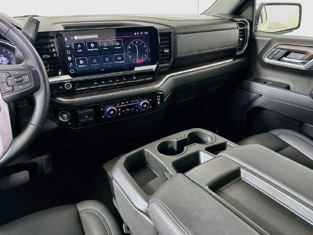 Used 2026 GMC Sierra 1500 SLT RWD image 24