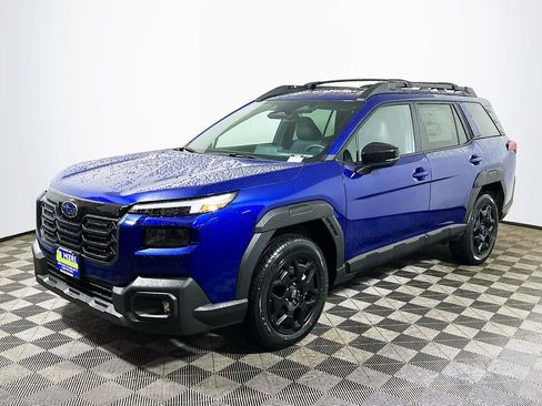 New 2026 Subaru Outback Limited AWD/4WD image 3