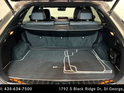 Used 2019 Lexus RX 450h F Sport AWD/4WD image 22