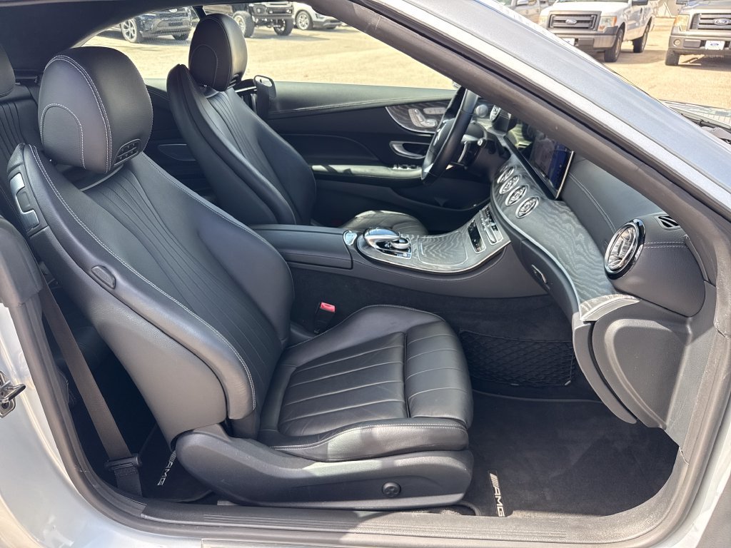 Used 2021 Mercedes-Benz E 450 Cabriolet image 26