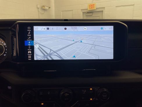 New 2026 Jeep Wrangler Unlimited Rubicon 392 image 15