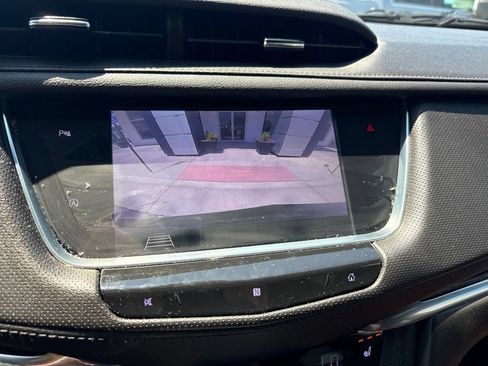Used 2020 Cadillac XT5 Sportv AWD/4WD image 14