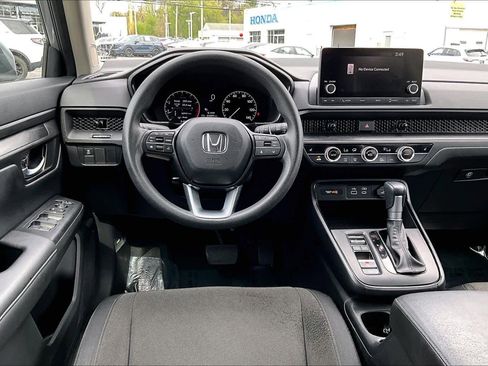 Used 2024 Honda CR-V EX image 6