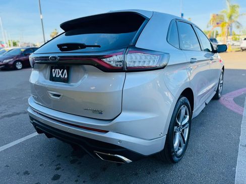 Used 2015 Ford Edge Sport w/ Equipment Group 401A AWD/4WD image 5