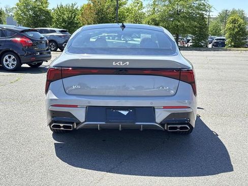 Used 2026 Kia K5 GT FWD image 3