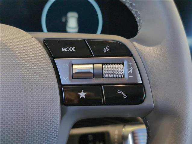 New 2027 Hyundai Ioniq 5 SE RWD image 12