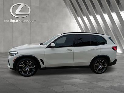 Used 2020 BMW X5 sDrive40i w/ Convenience Package
