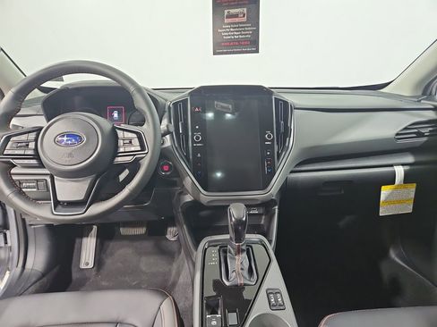 New 2026 Subaru Crosstrek 2.5i Limited AWD/4WD image 17
