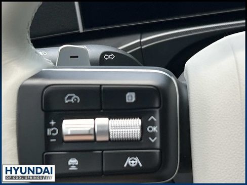 New 2026 Hyundai Santa Fe SEL FWD image 28