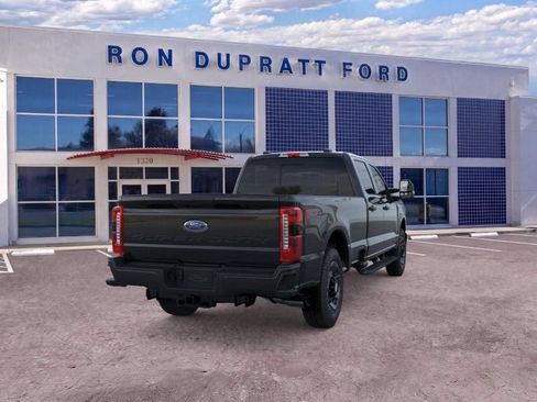 New 2026 Ford F350 XL w/ STX Appearance Package AWD/4WD image 9