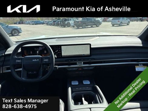 New 2027 Kia Telluride S image 7