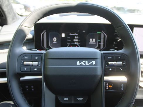 New 2027 Kia Telluride X-Line SX Prestige AWD/4WD image 30