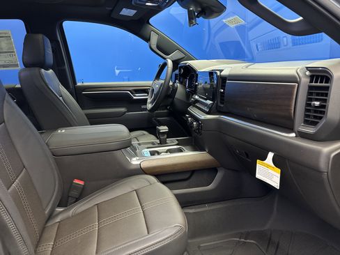 New 2026 Chevrolet Silverado 1500 High Country image 23