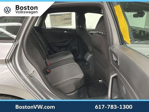 New 2026 Volkswagen Jetta Sport image 10