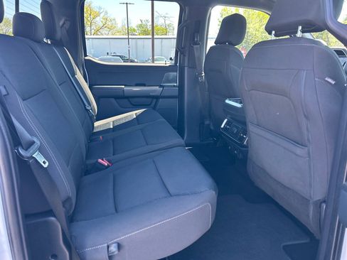 Certified 2023 Ford F150 XLT w/ Equipment Group 302A High AWD/4WD image 18