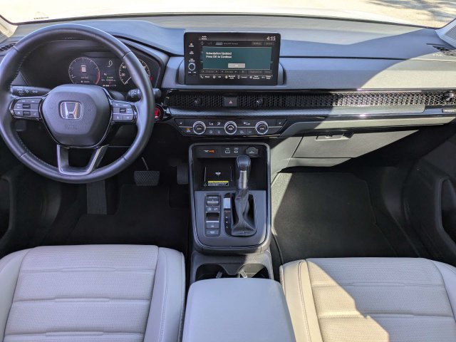 Used 2024 Honda CR-V EX-L image 15