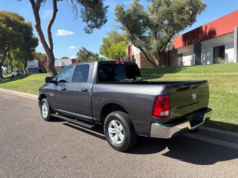 Used 2018 RAM 1500 Tradesman w/ Popular Equipment Group RWD image 3