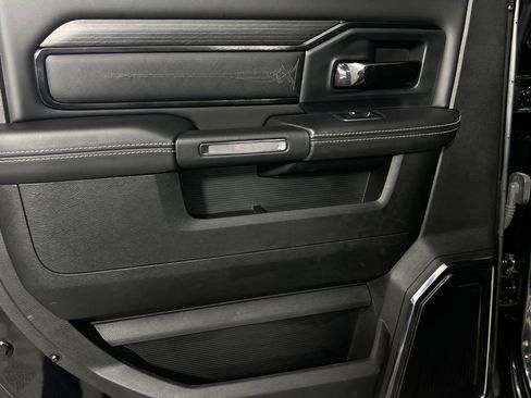 Certified 2024 RAM 2500 Limited image 26