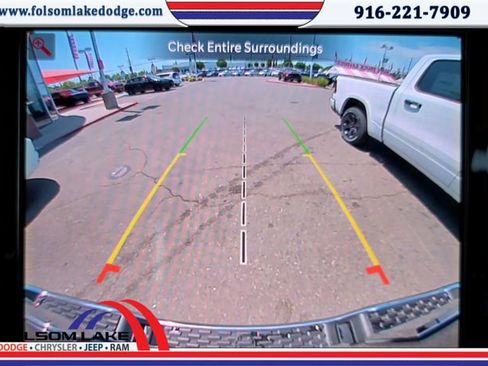 Certified 2025 RAM 1500 Laramie image 11