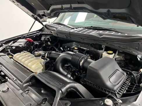 Used 2021 Ford F150 4x4 SuperCrew image 65